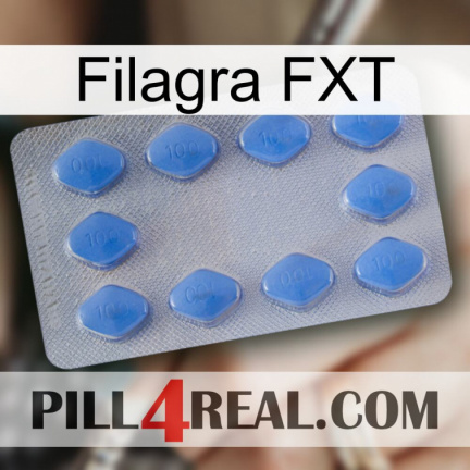 Filagra FXT 21
